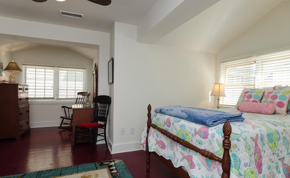 Photo of Bedroom in South End