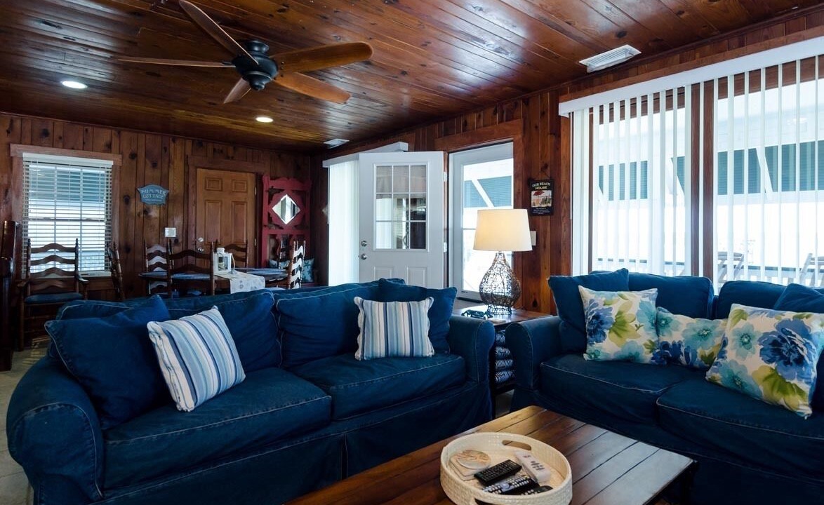 Photo of Livingroom in South End