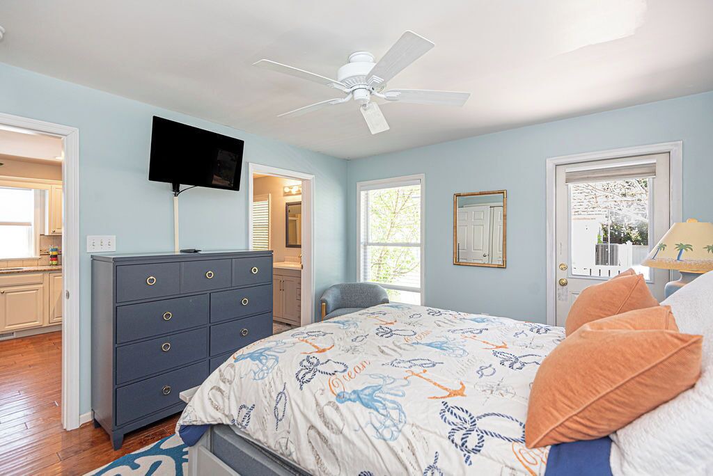 Photo of Bedroom in Little Salisbury