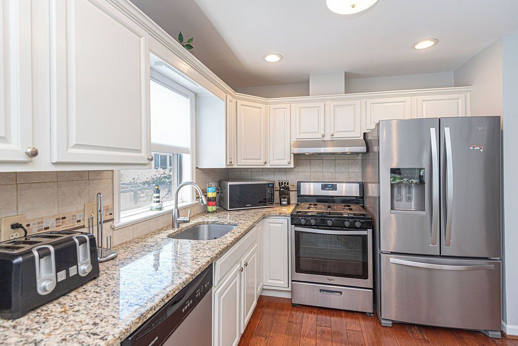 Photo of Kitchen in Little Salisbury