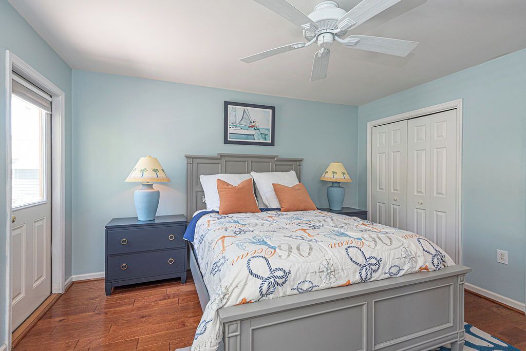 Photo of Bedroom in Little Salisbury