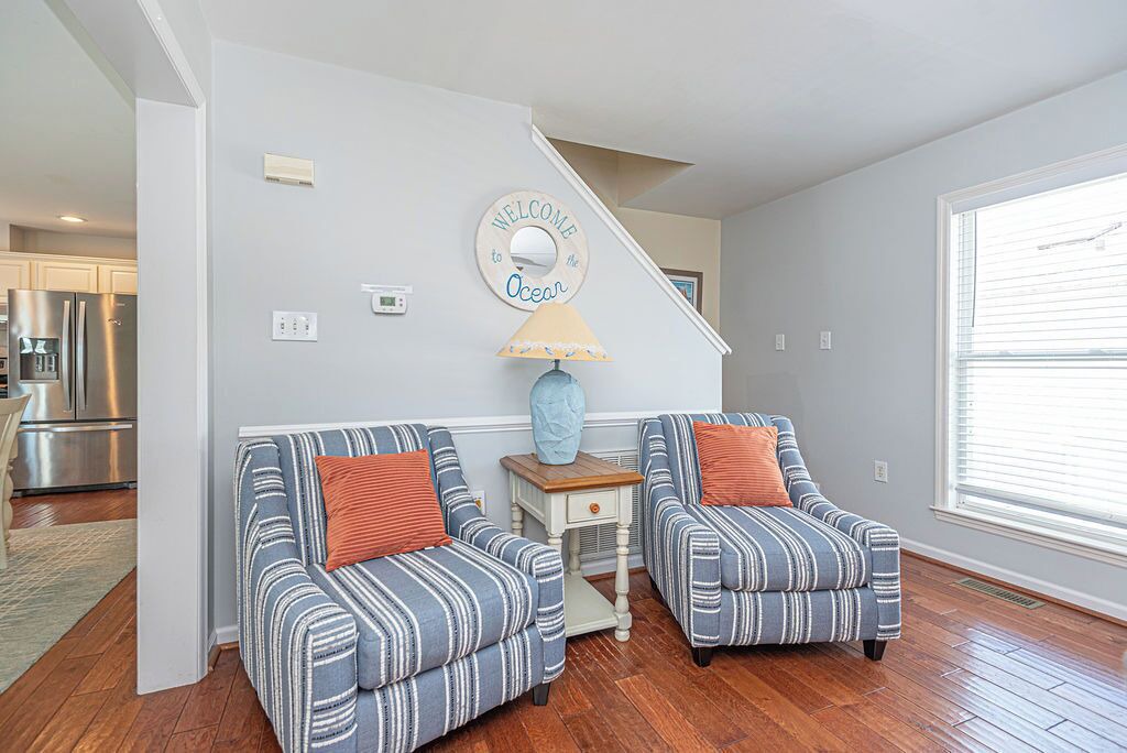 Photo of Livingroom in Little Salisbury