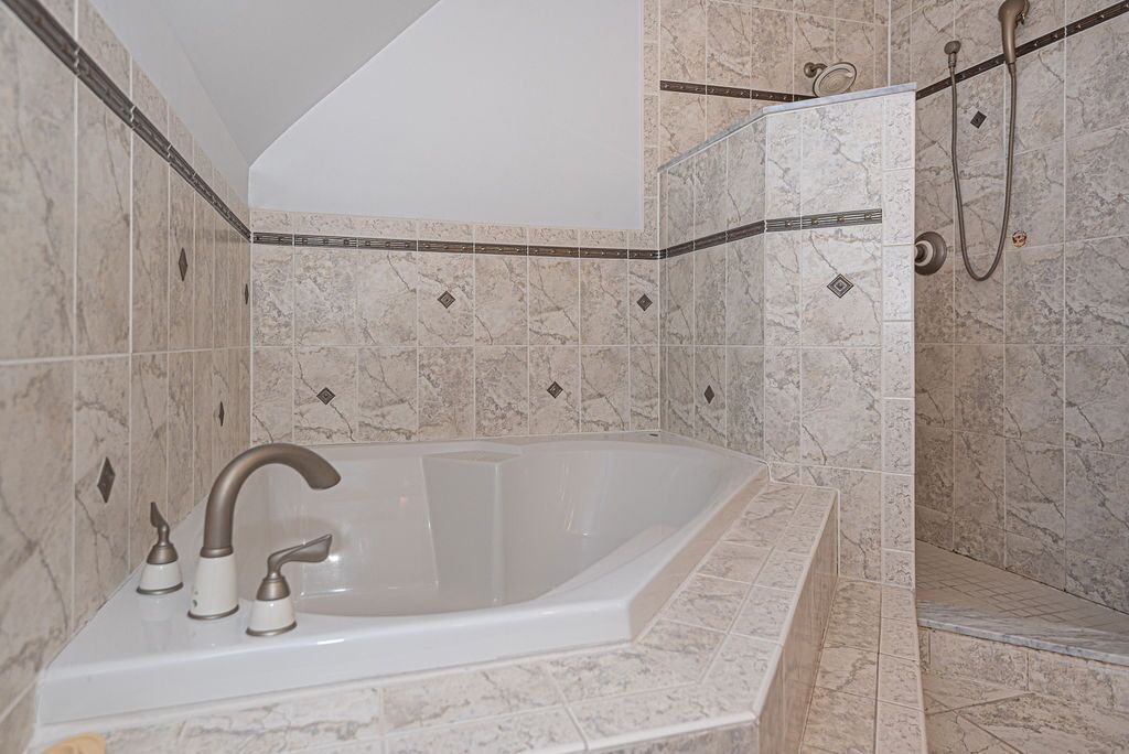 Photo of Bathroom in Little Salisbury
