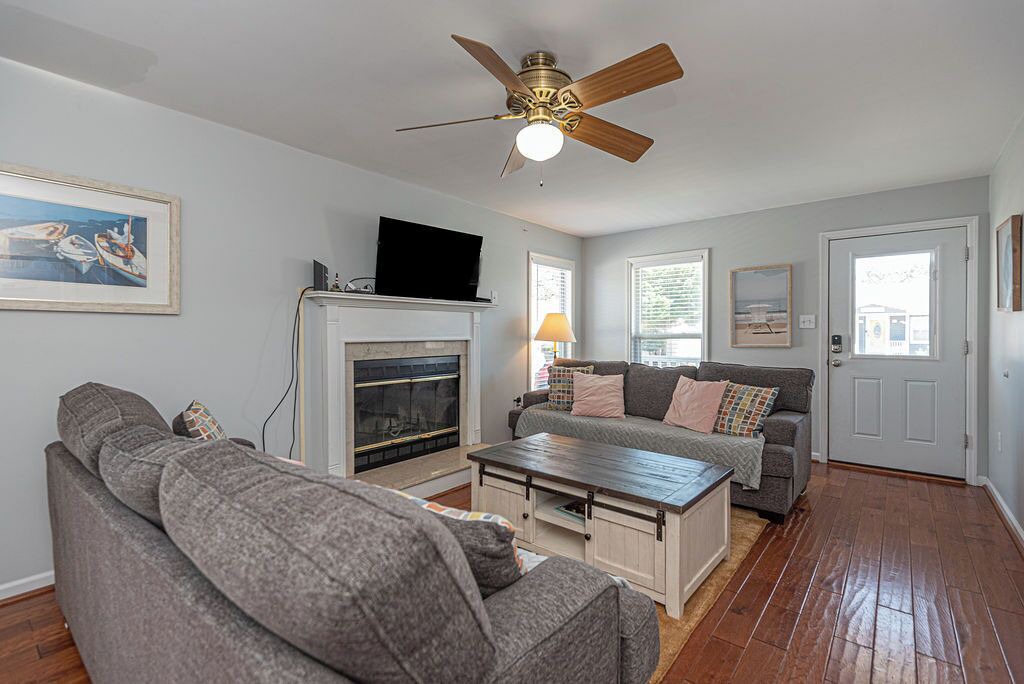 Photo of Livingroom in Little Salisbury