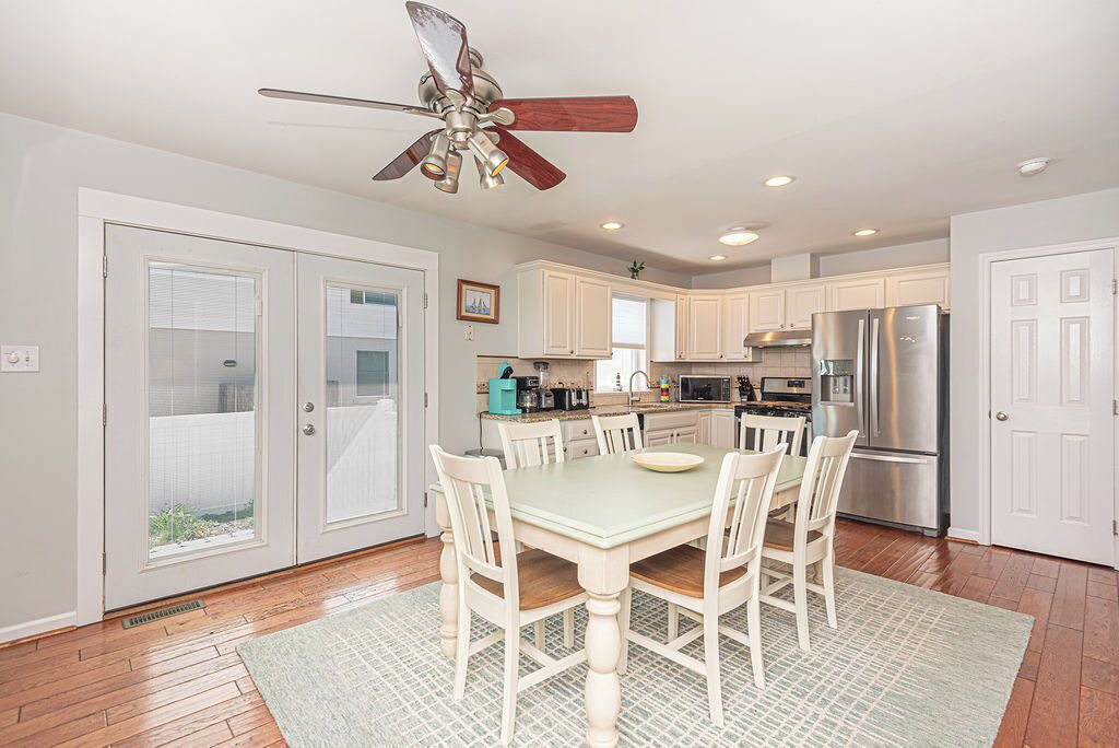Photo of Kitchen in Little Salisbury