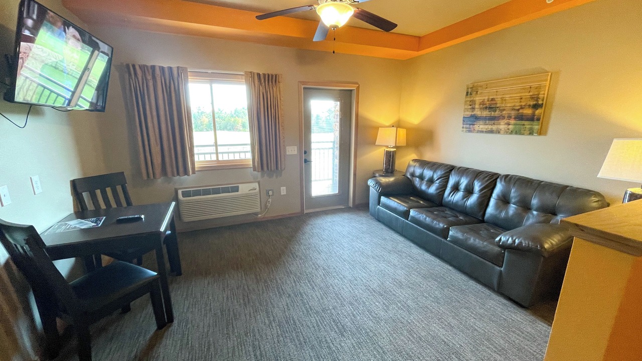 Photo of Livingroom in Spring Brook