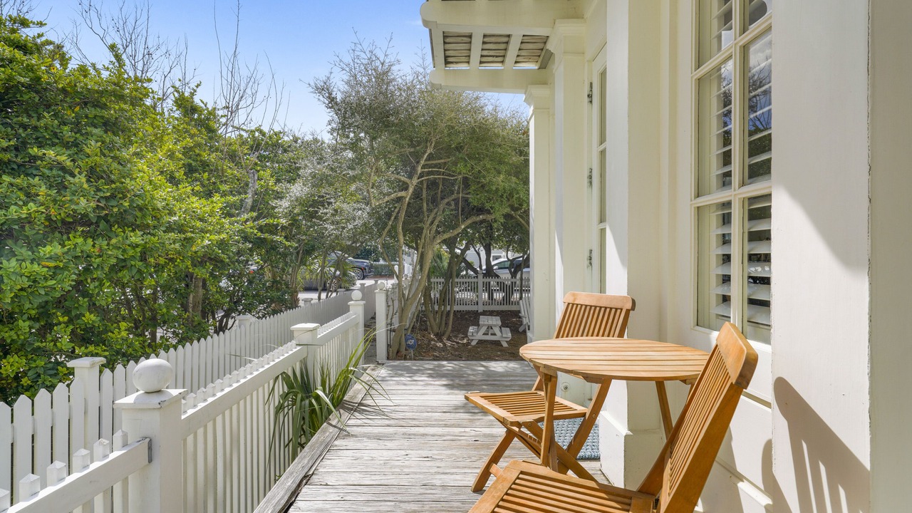 Photo of Outdoor in Seaside