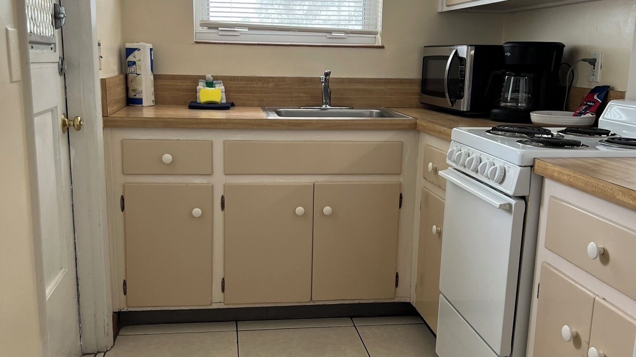 Photo of Kitchen in Delray Beach