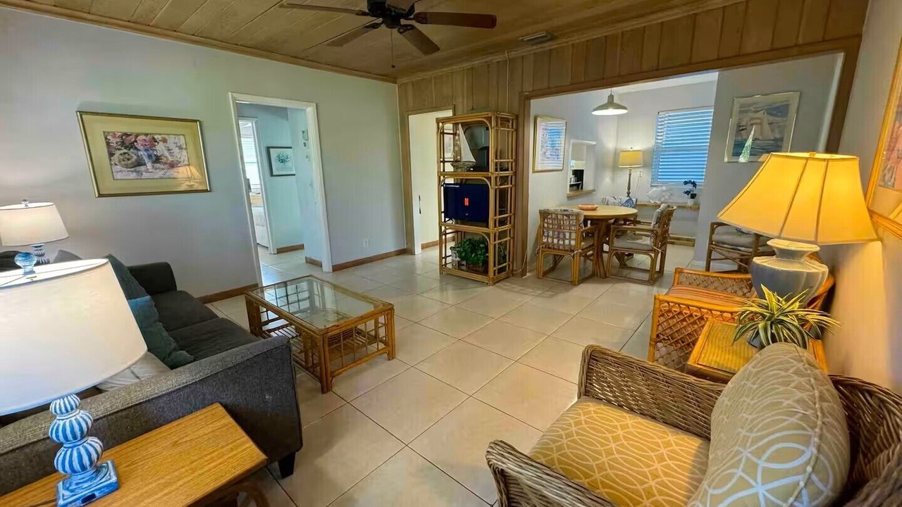 Photo of Livingroom in Delray Beach