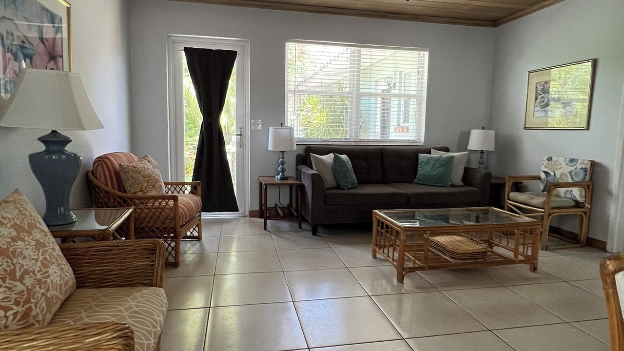 Photo of Livingroom in Delray Beach