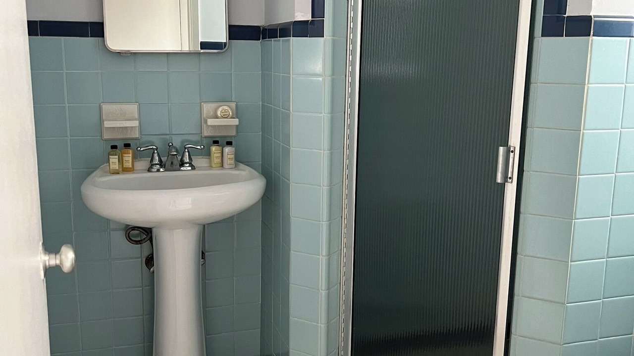 Photo of Bathroom in Delray Beach