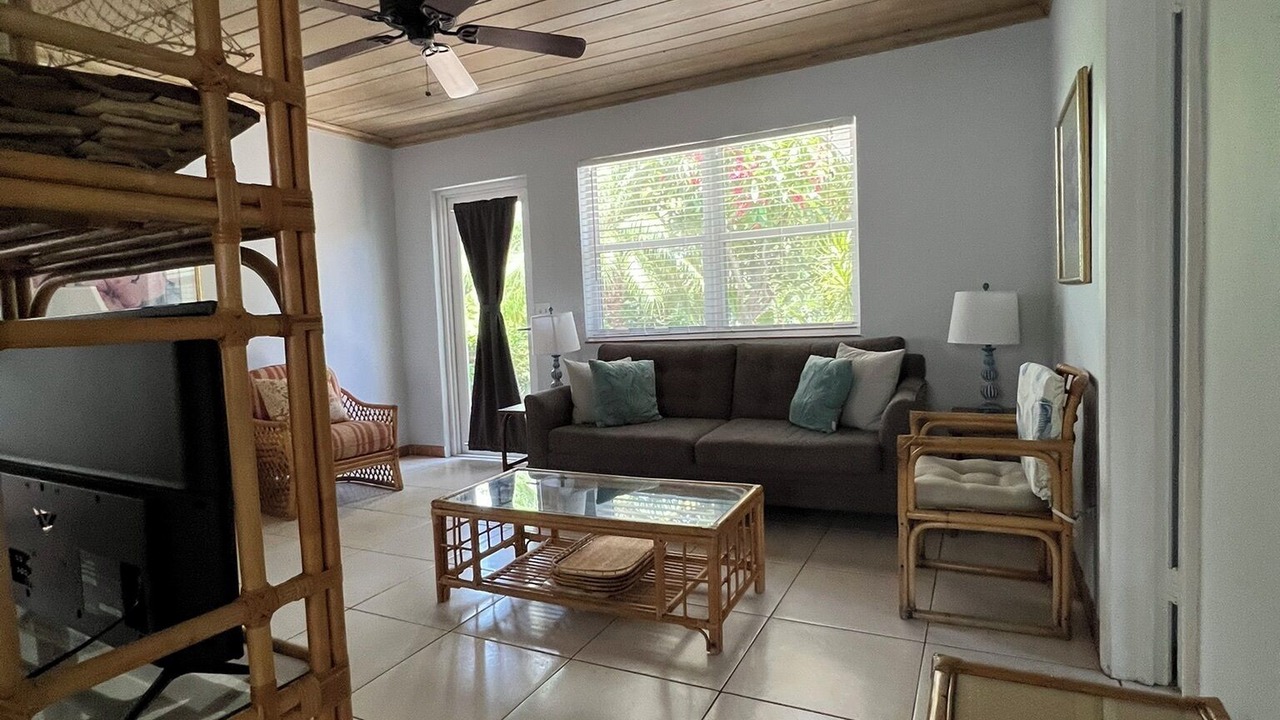 Photo of Livingroom in Delray Beach