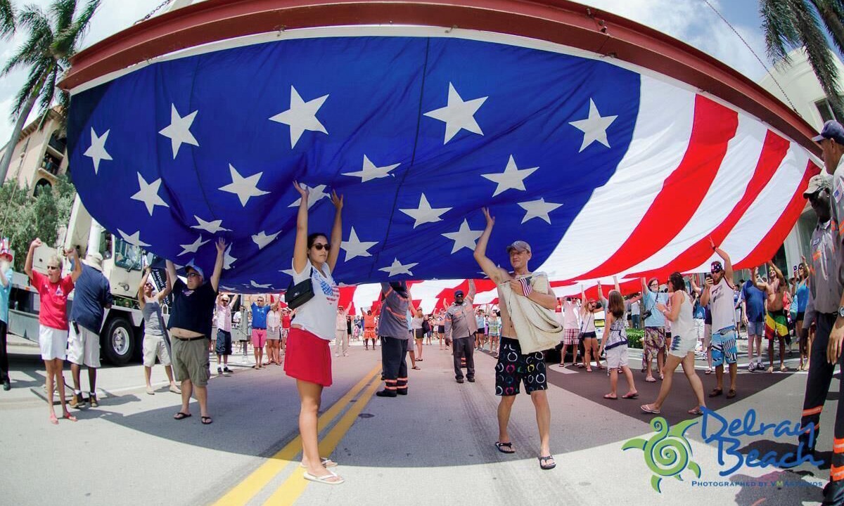 Photo of Others in Delray Beach