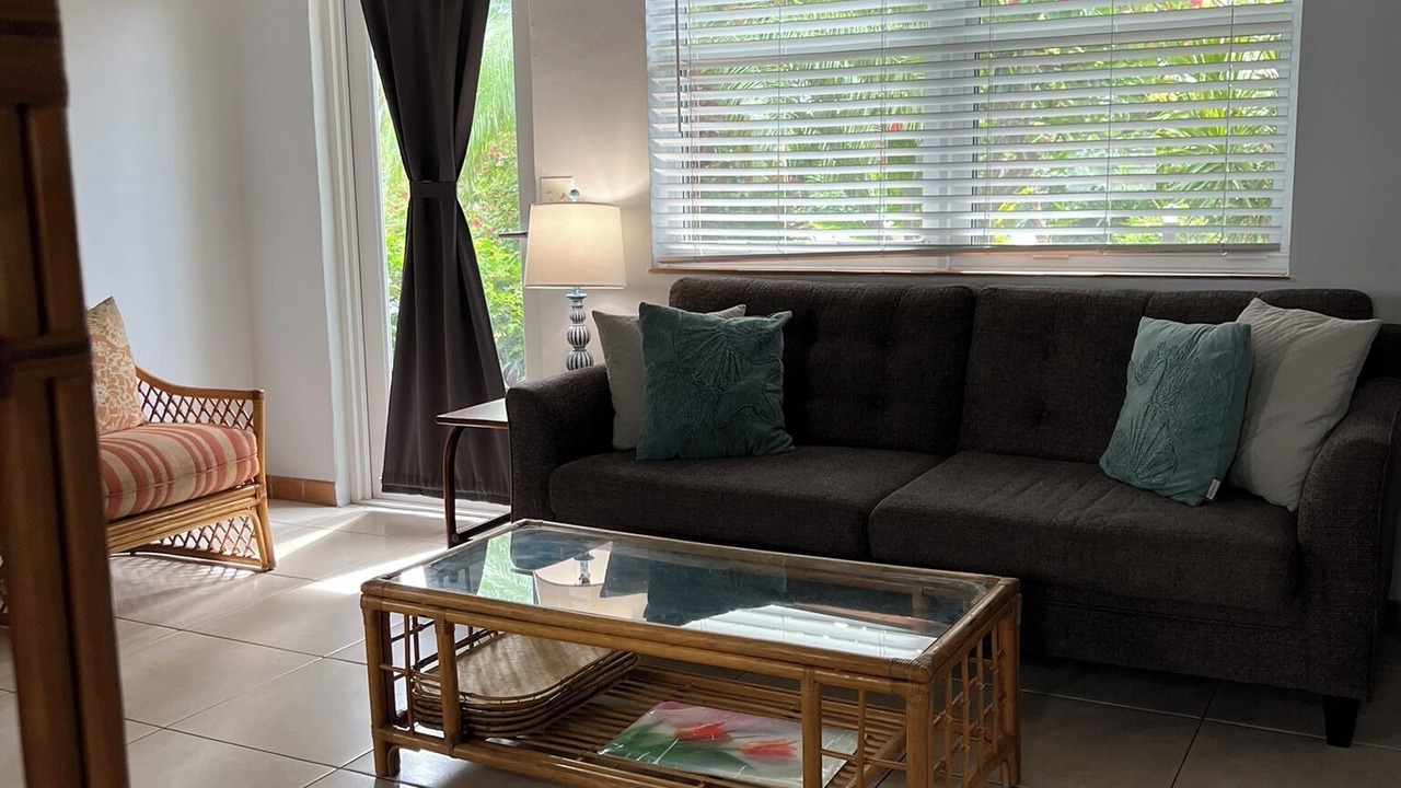 Photo of Livingroom in Delray Beach