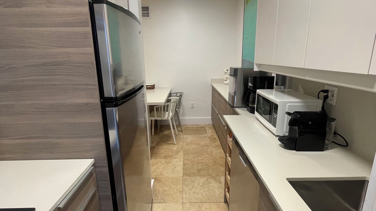 Photo of Kitchen in Key Biscayne