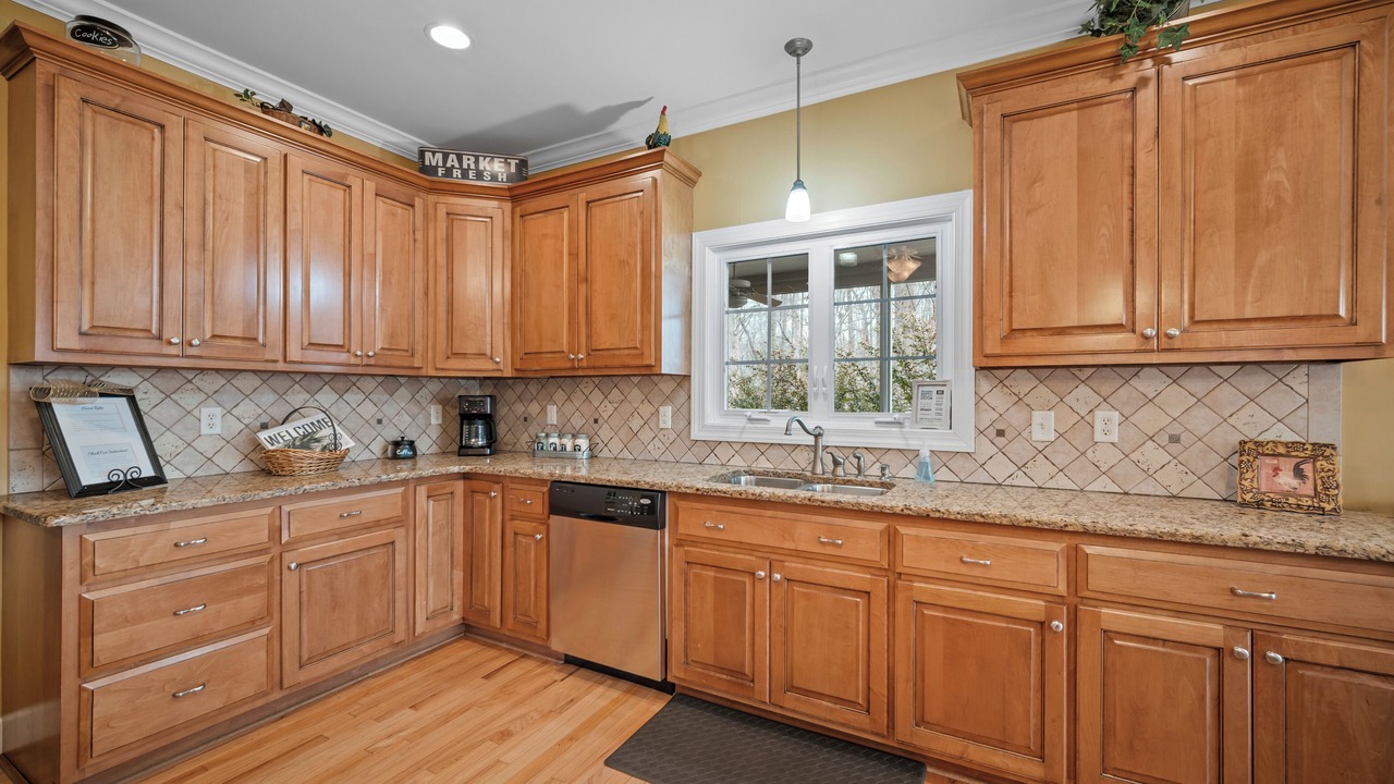 Photo of Kitchen in Norge