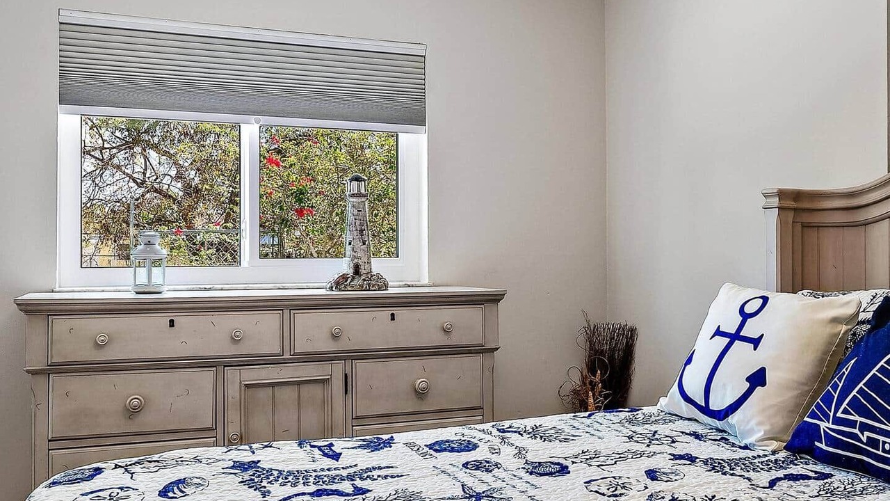 Photo of Bedroom in Hobe Sound