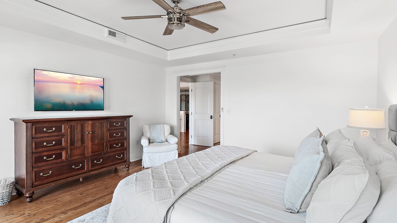 Photo of Bedroom in Gulf District