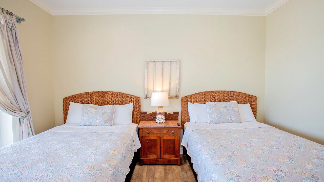 Photo of Bedroom in Pensacola Beach