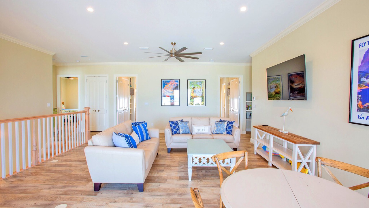 Photo of Livingroom in Pensacola Beach