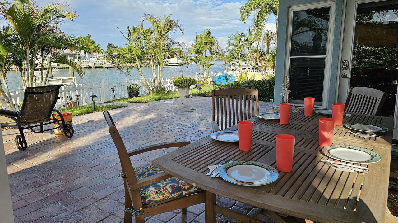 Photo of Outdoor in Bahia Vista