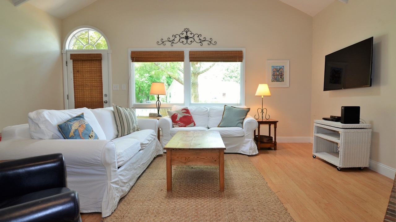 Photo of Livingroom in Bethany Beach