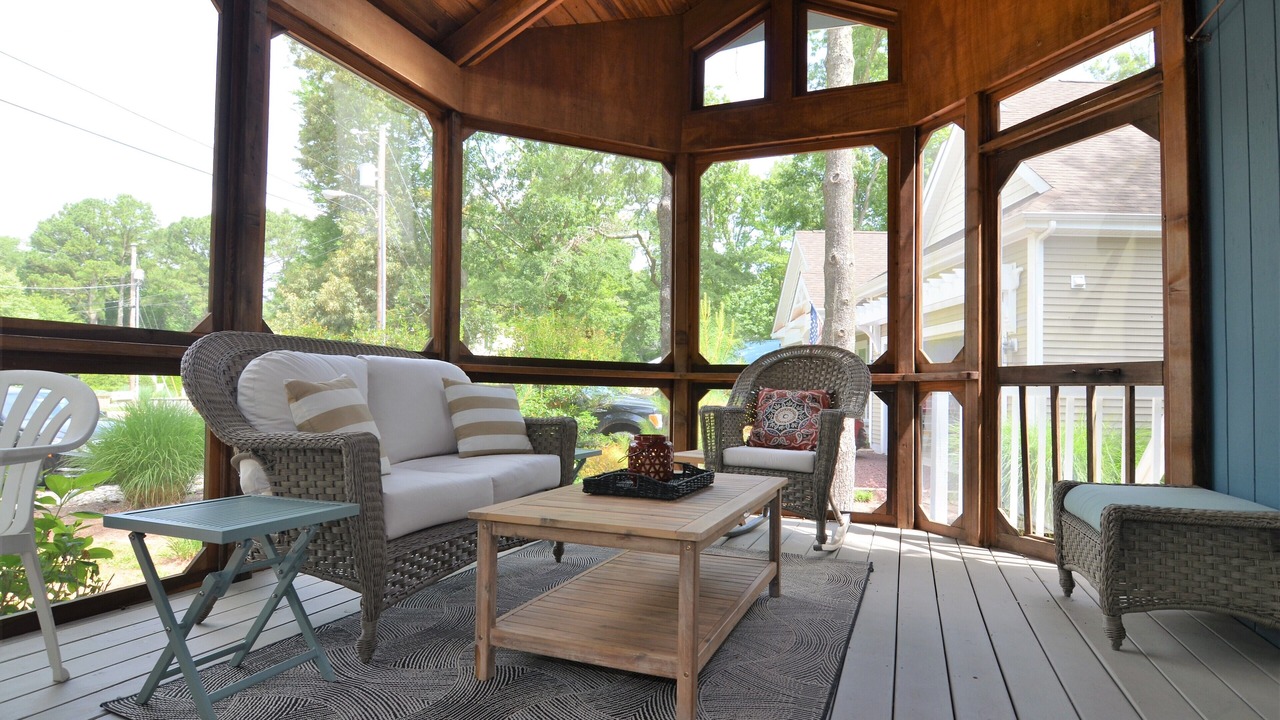 Photo of Outdoor in Bethany Beach