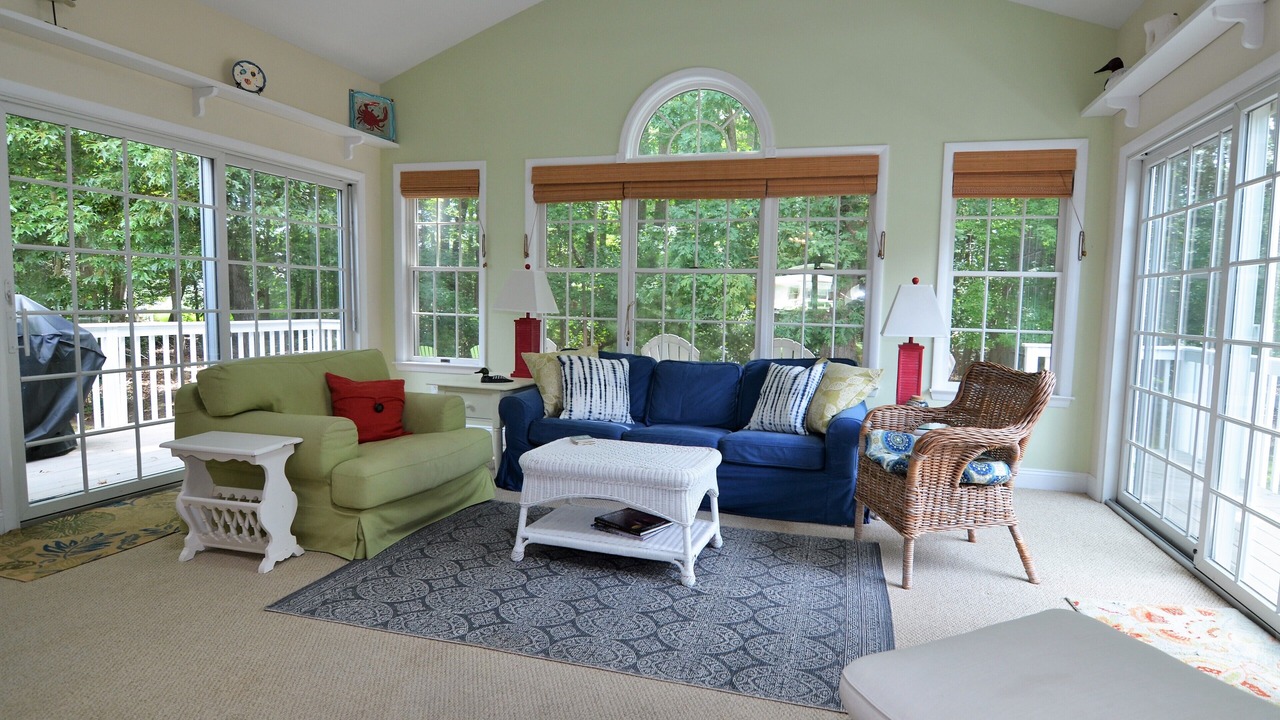 Photo of Bedroom in Bethany Beach