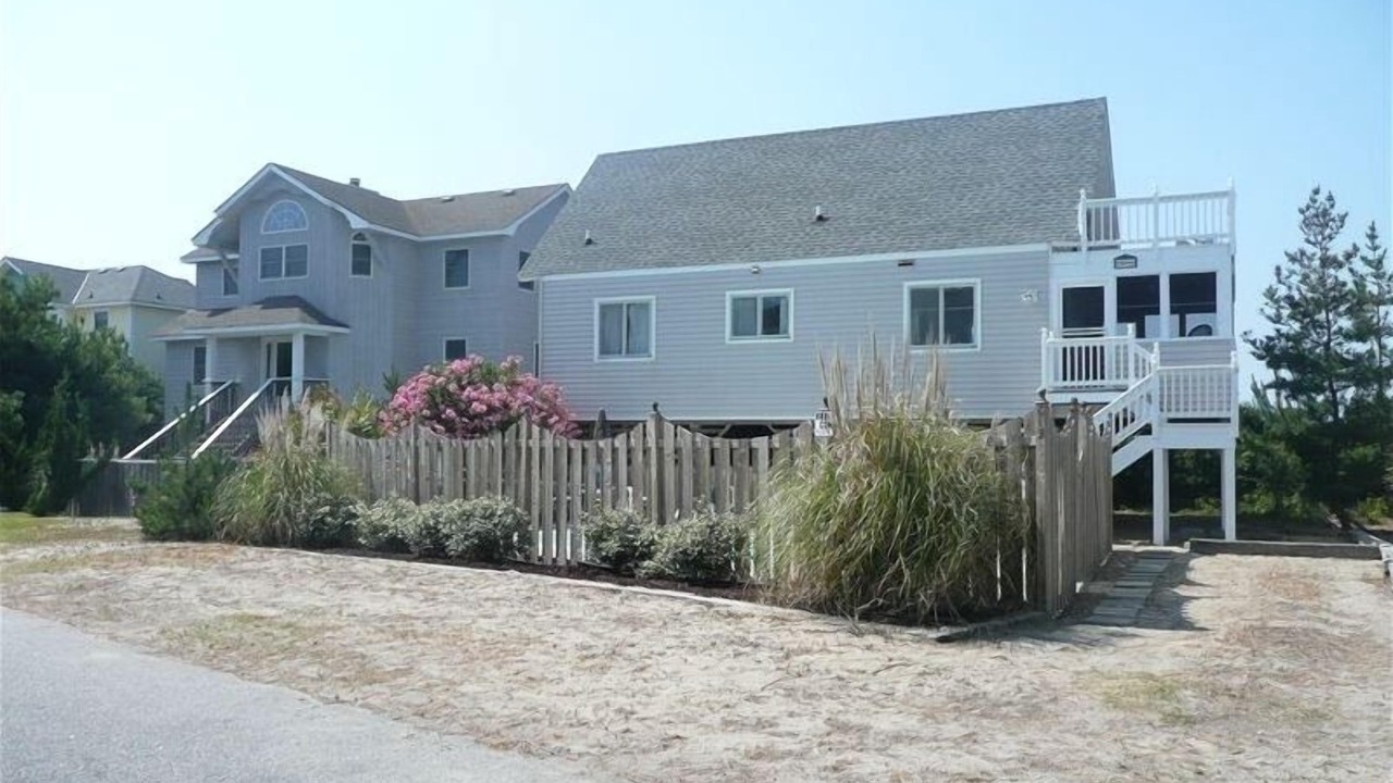 Photo of Outdoor in Ocean Sands