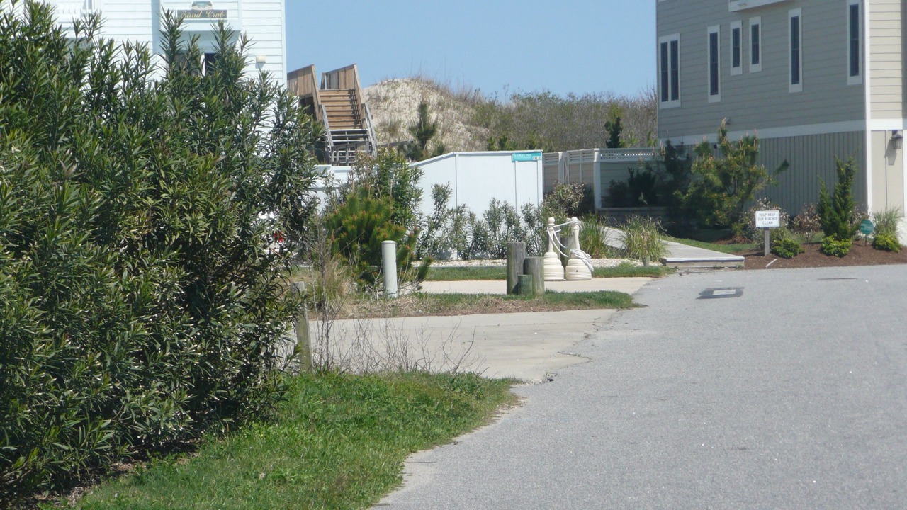Photo of Outdoor in Ocean Sands
