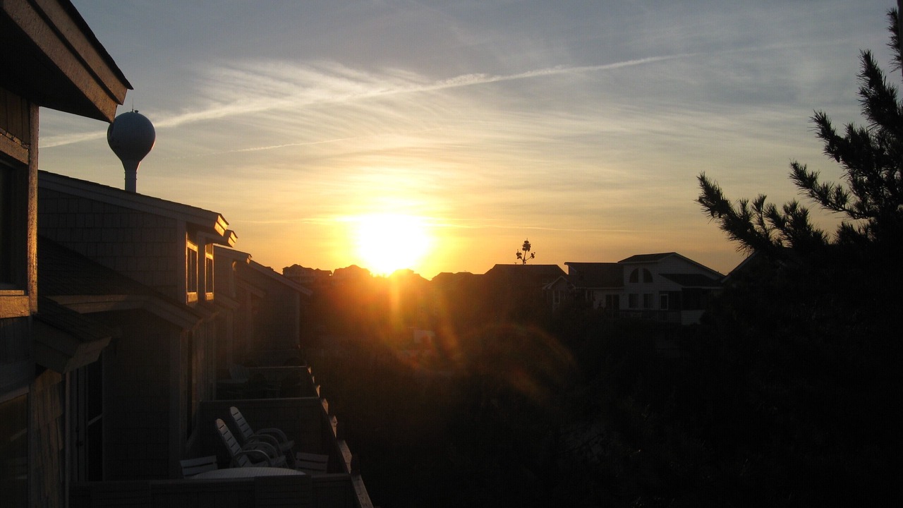 Photo of Outdoor in Ocean Sands