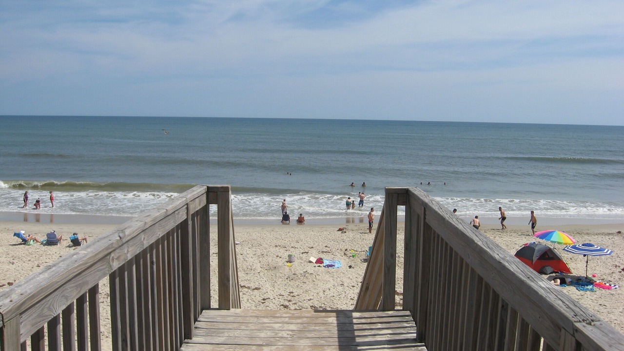 Photo of Others in Ocean Sands