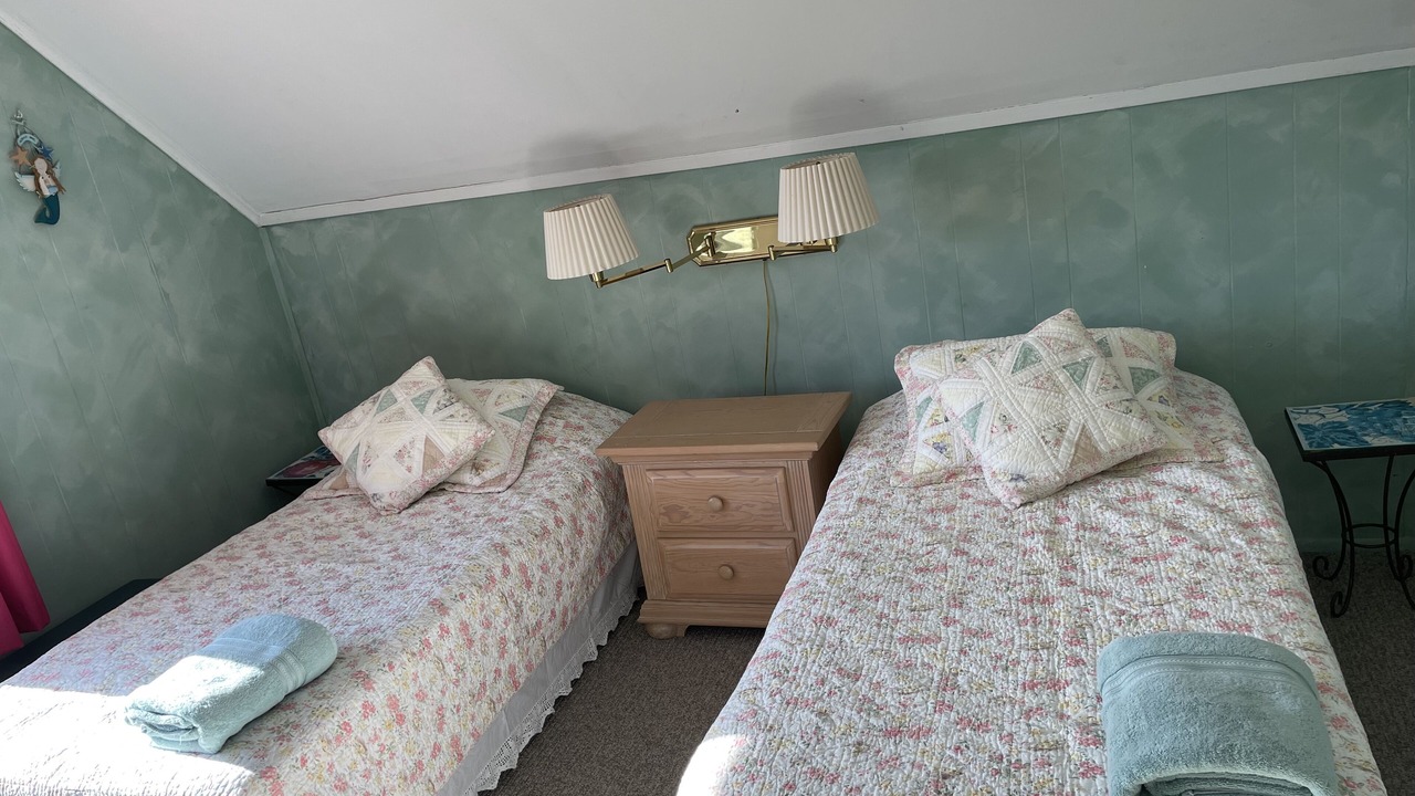 Photo of Bedroom in Ocean Sands