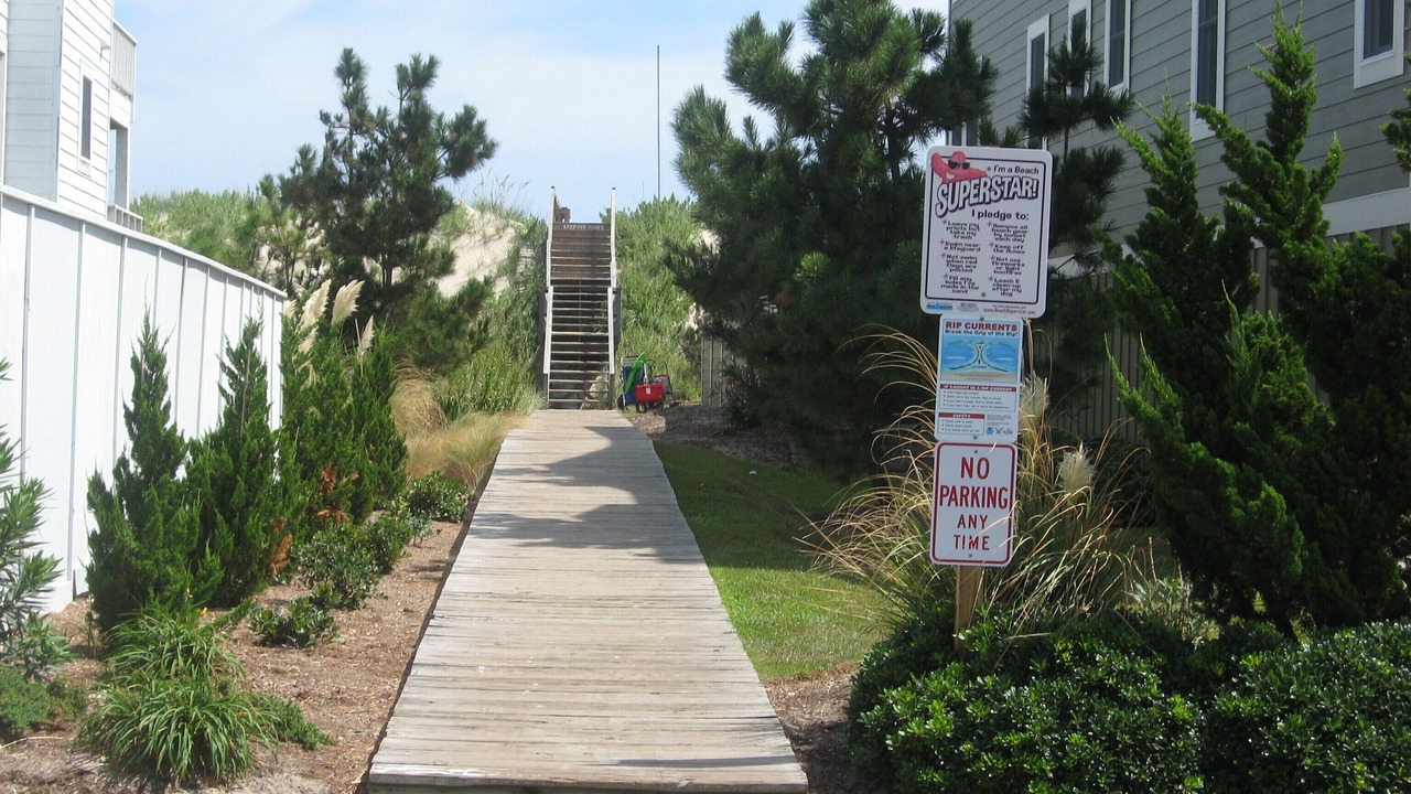 Photo of Outdoor in Ocean Sands