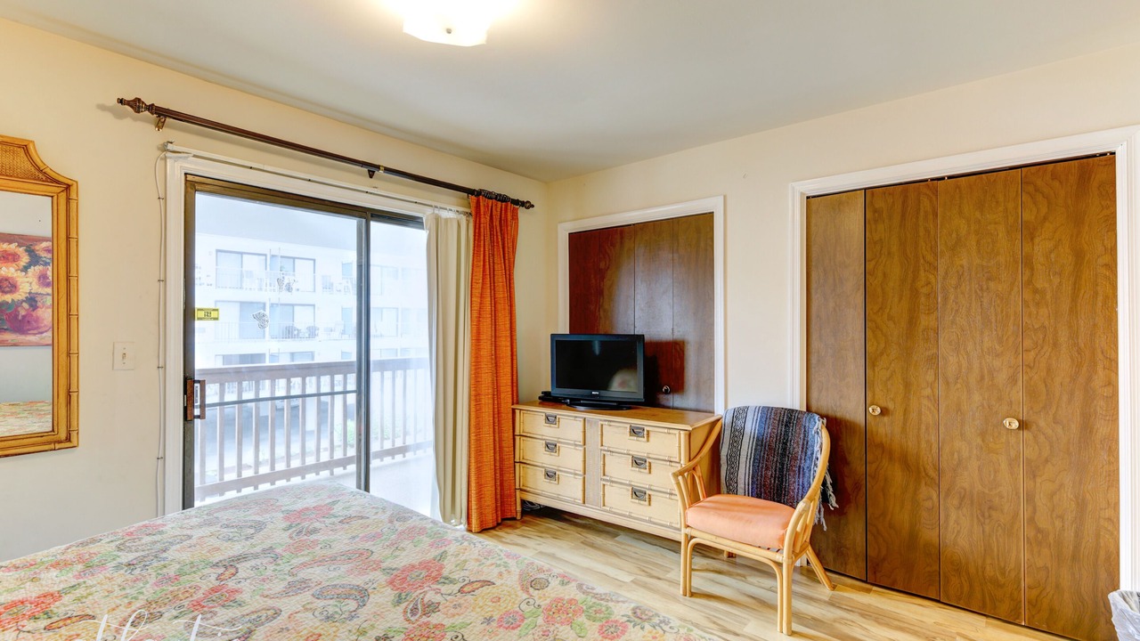 Photo of Bedroom in North Ocean City