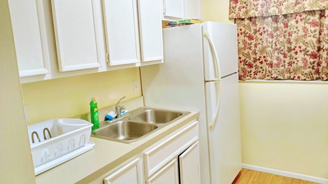 Photo of Kitchen in Gulf Gate Estates