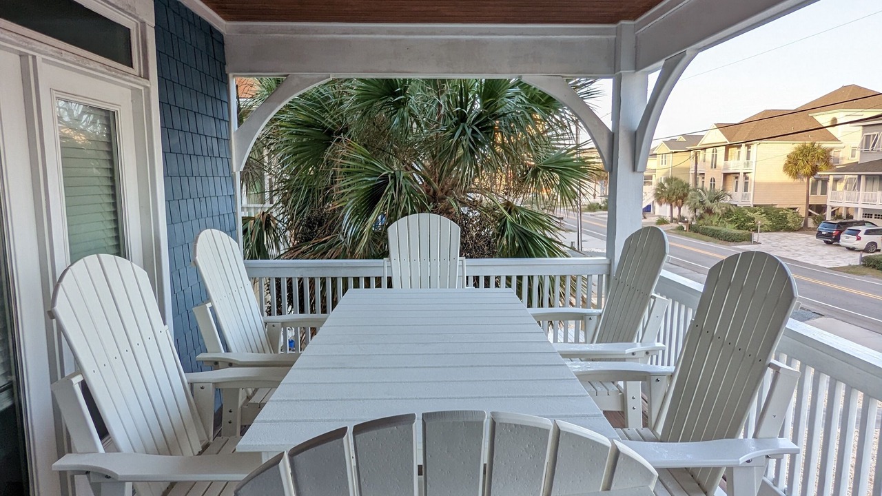 Photo of Outdoor in Wilmington Beach