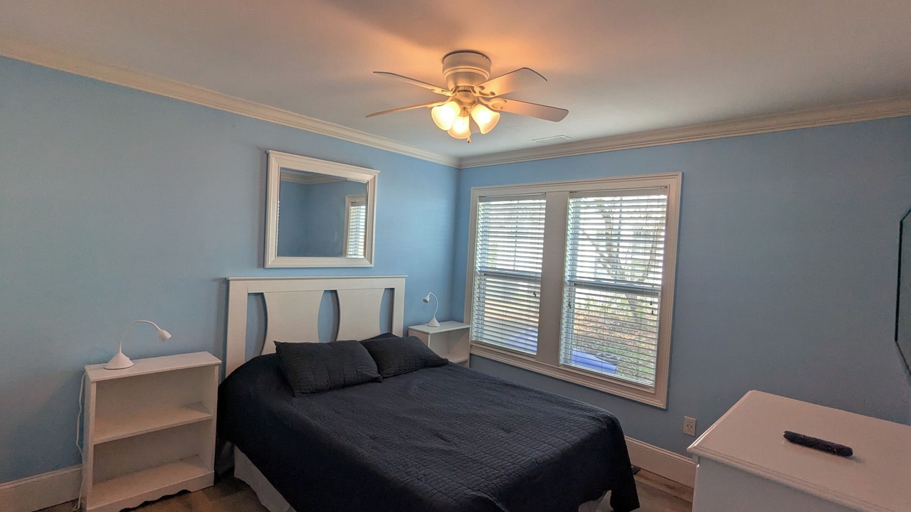 Photo of Bedroom in Wilmington Beach
