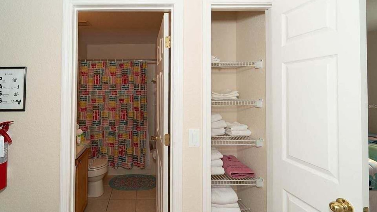 Photo of Bathroom in Regal Palms
