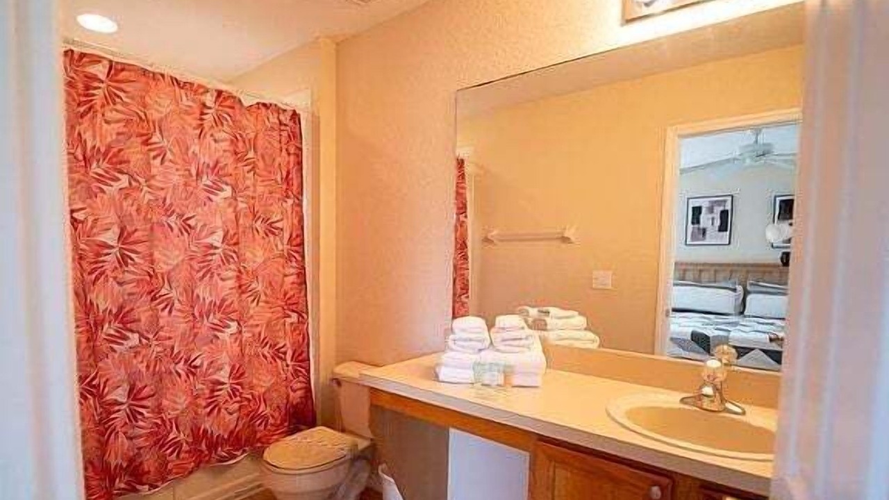 Photo of Bathroom in Regal Palms
