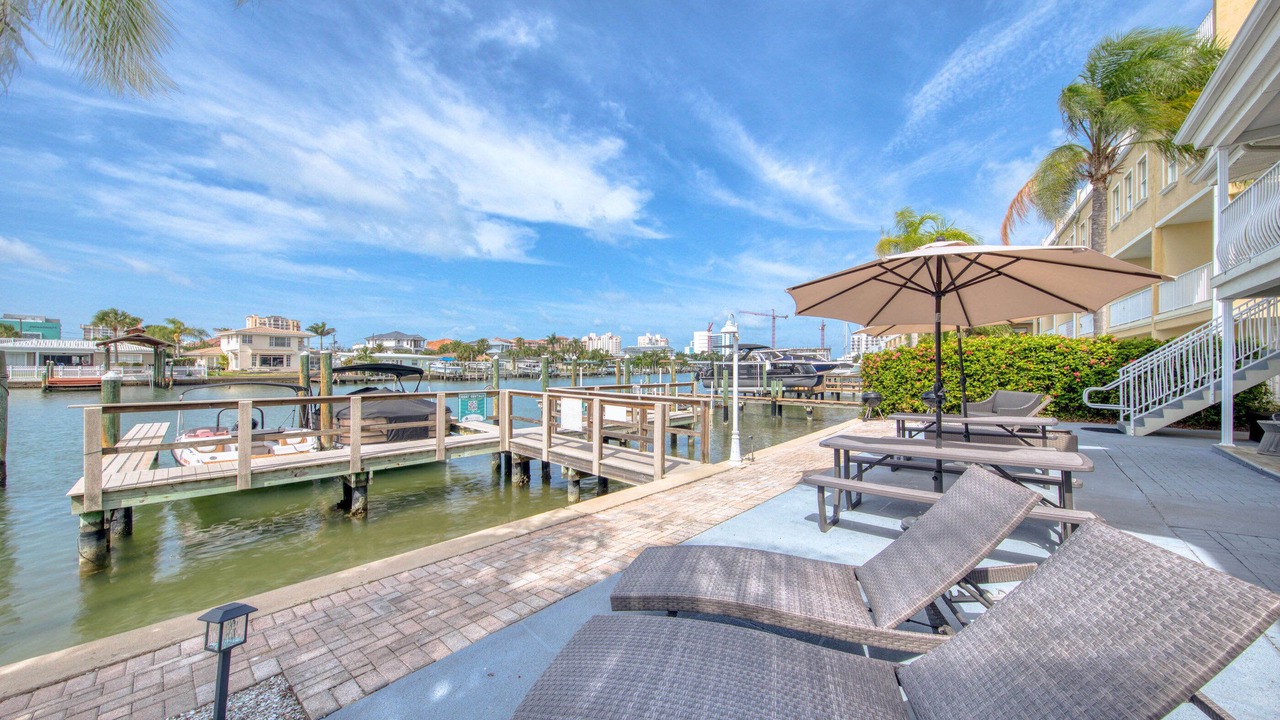 Photo of Outdoor in Clearwater Beach
