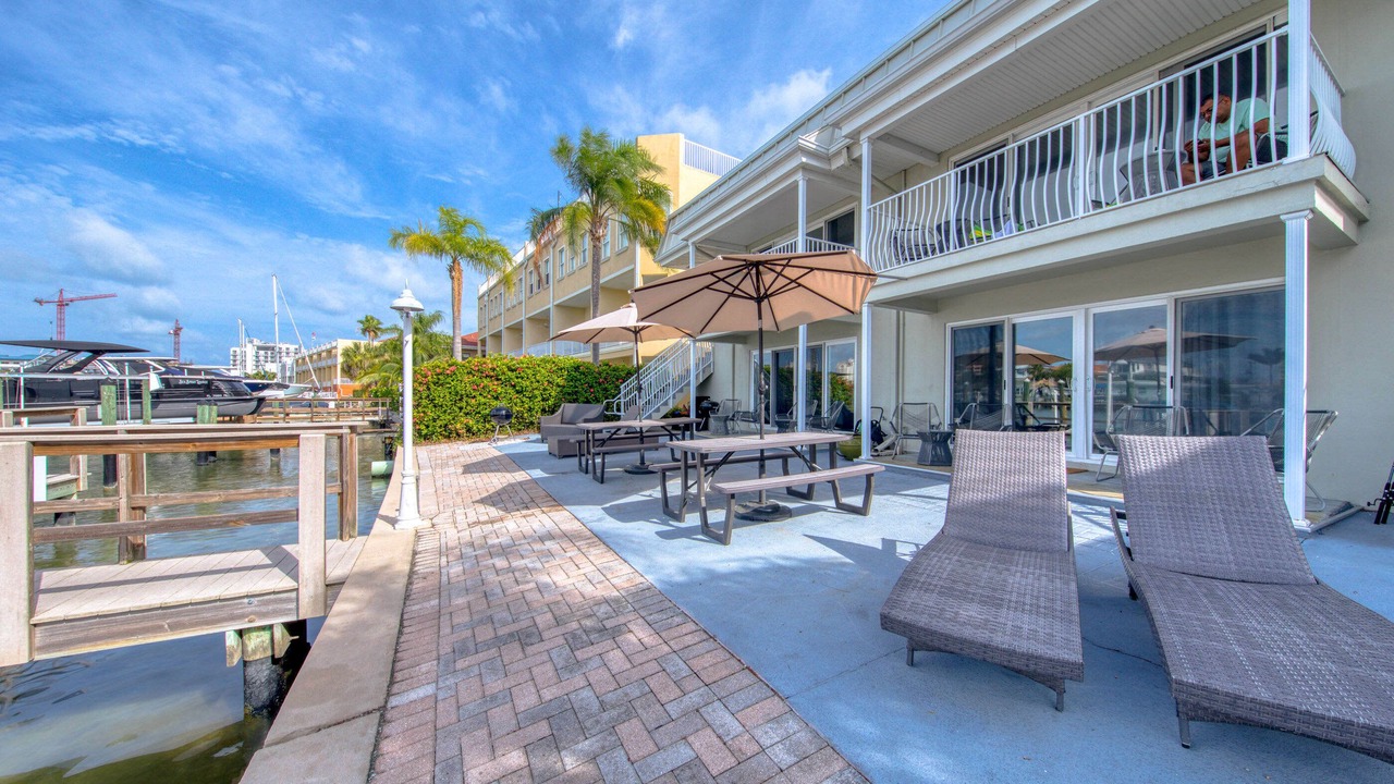 Photo of Outdoor in Clearwater Beach