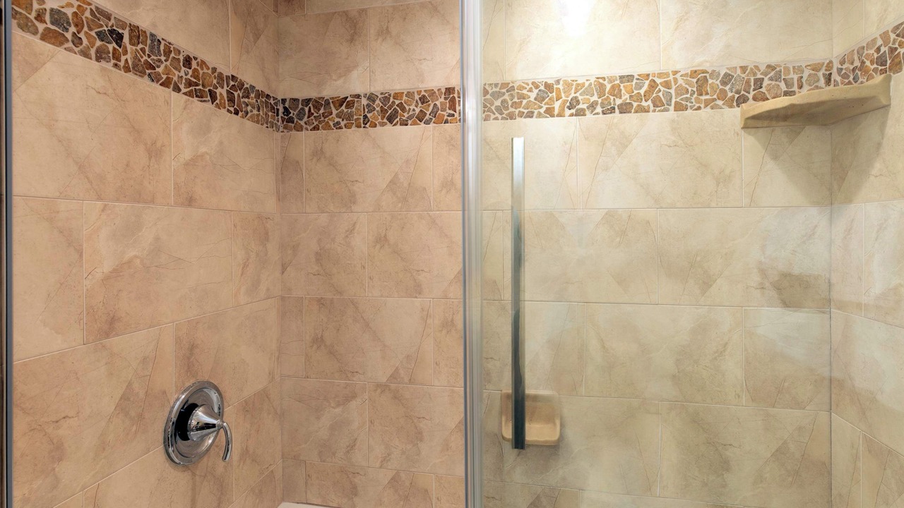 Photo of Bathroom in Clearwater Beach