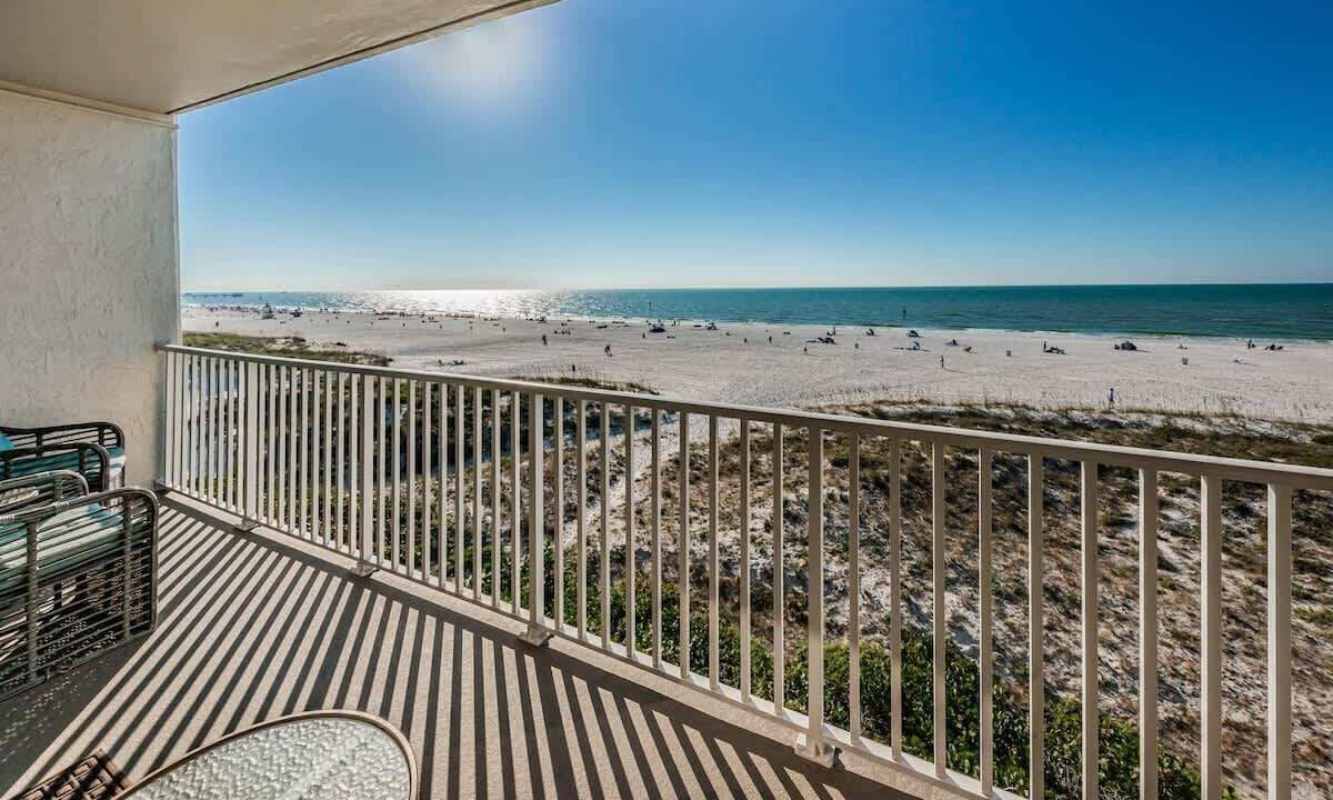 Photo of Outdoor in Clearwater Beach
