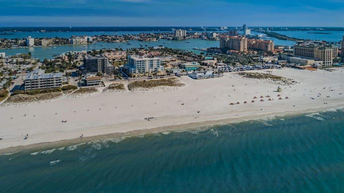 Photo of Others in Clearwater Beach