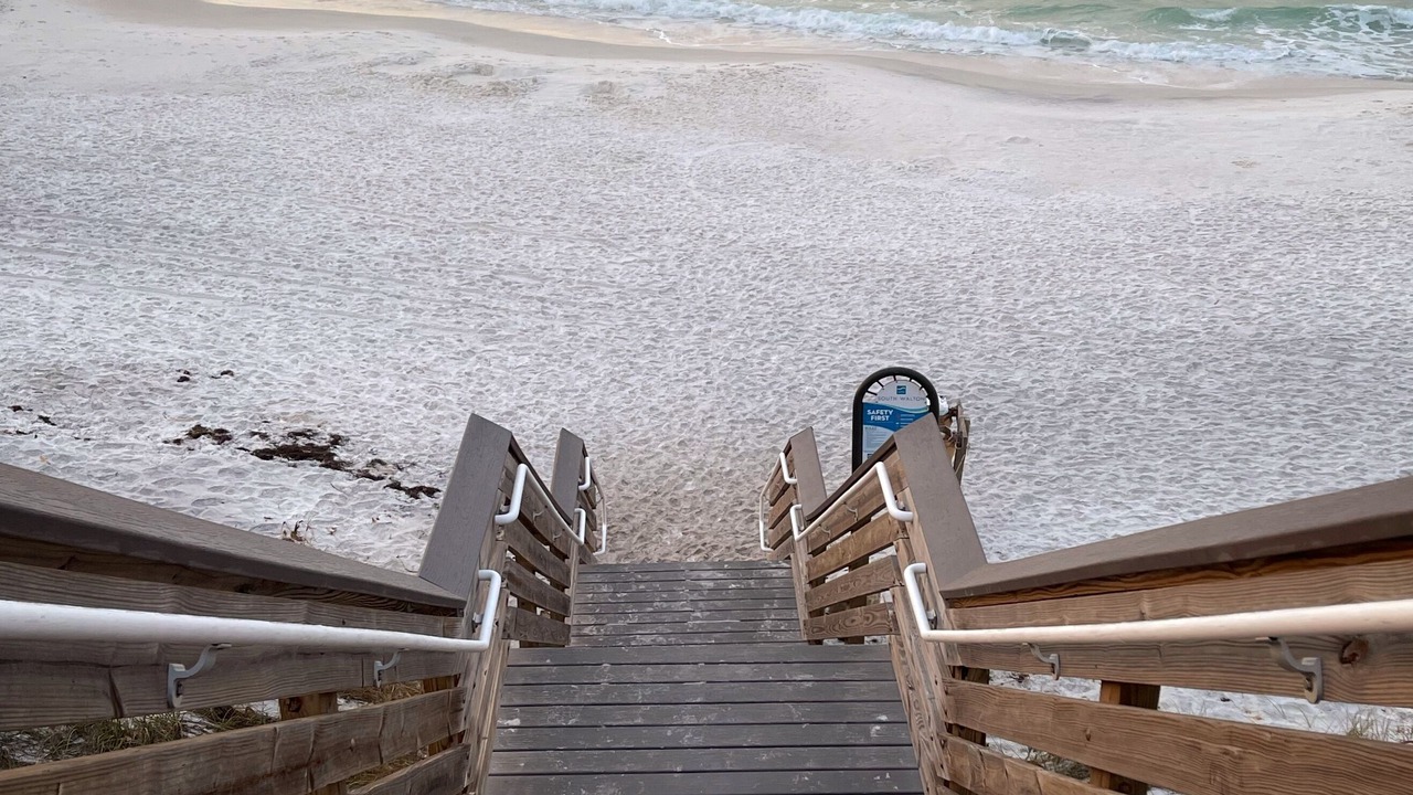 Photo of Others in Seagrove Beach