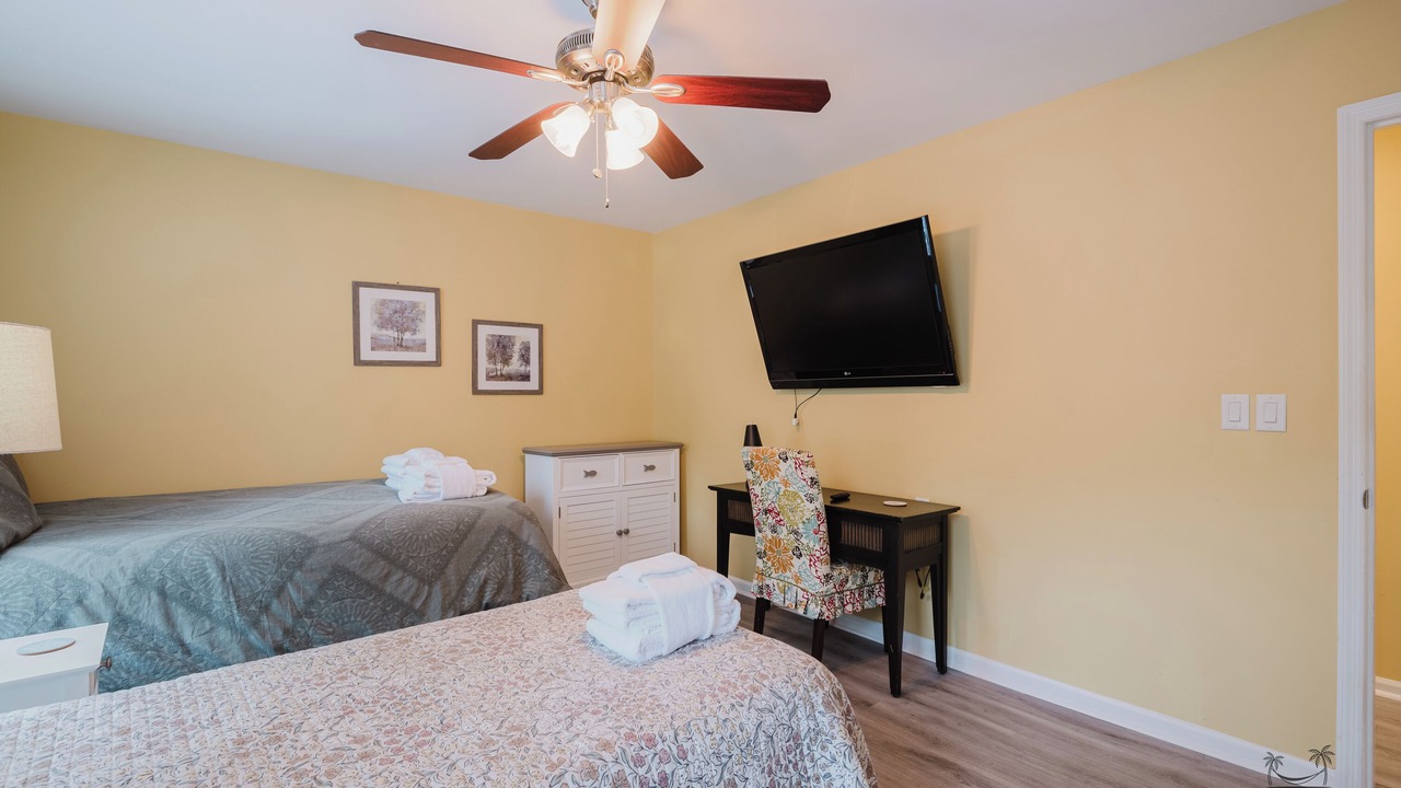 Photo of Bedroom in Shipyard Plantation