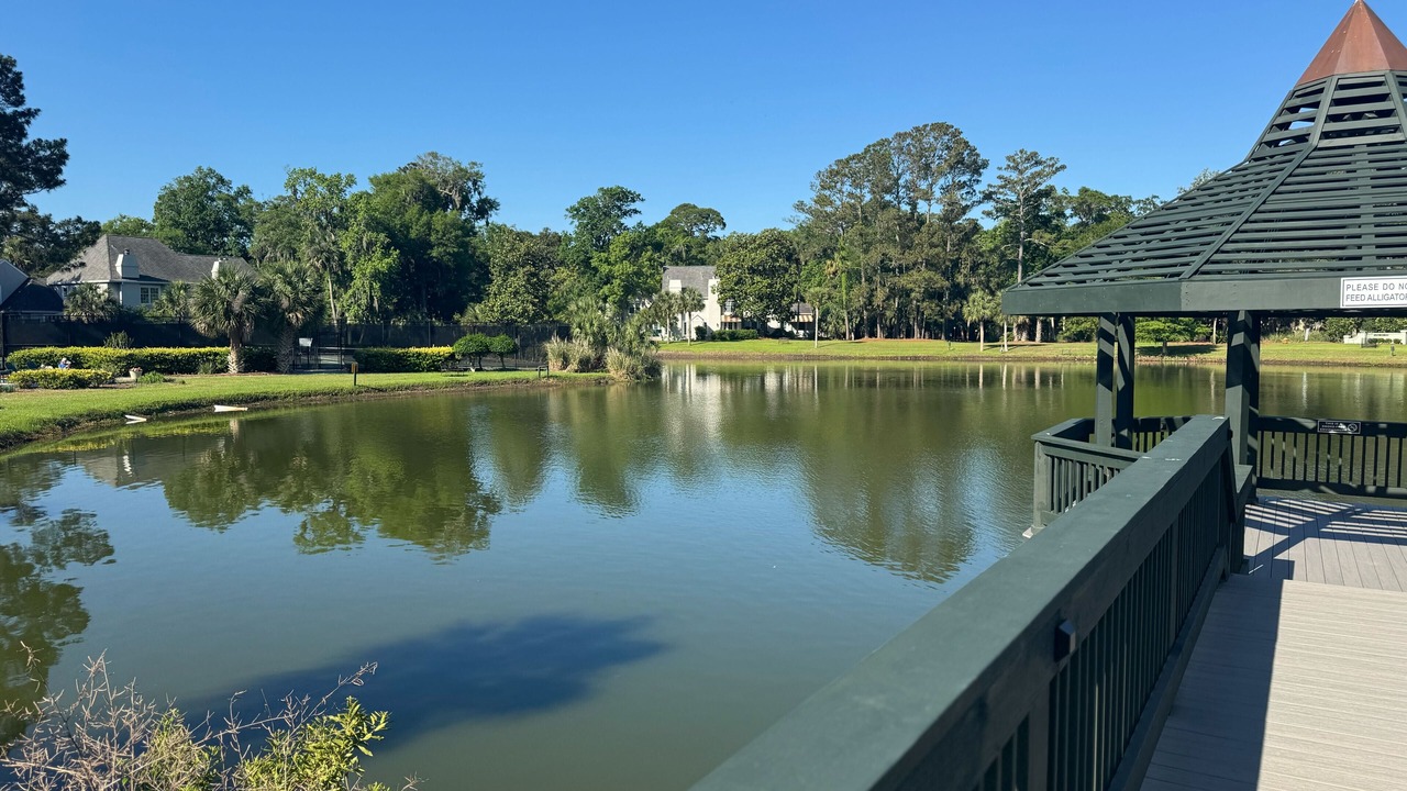 Photo of Outdoor in Shipyard Plantation