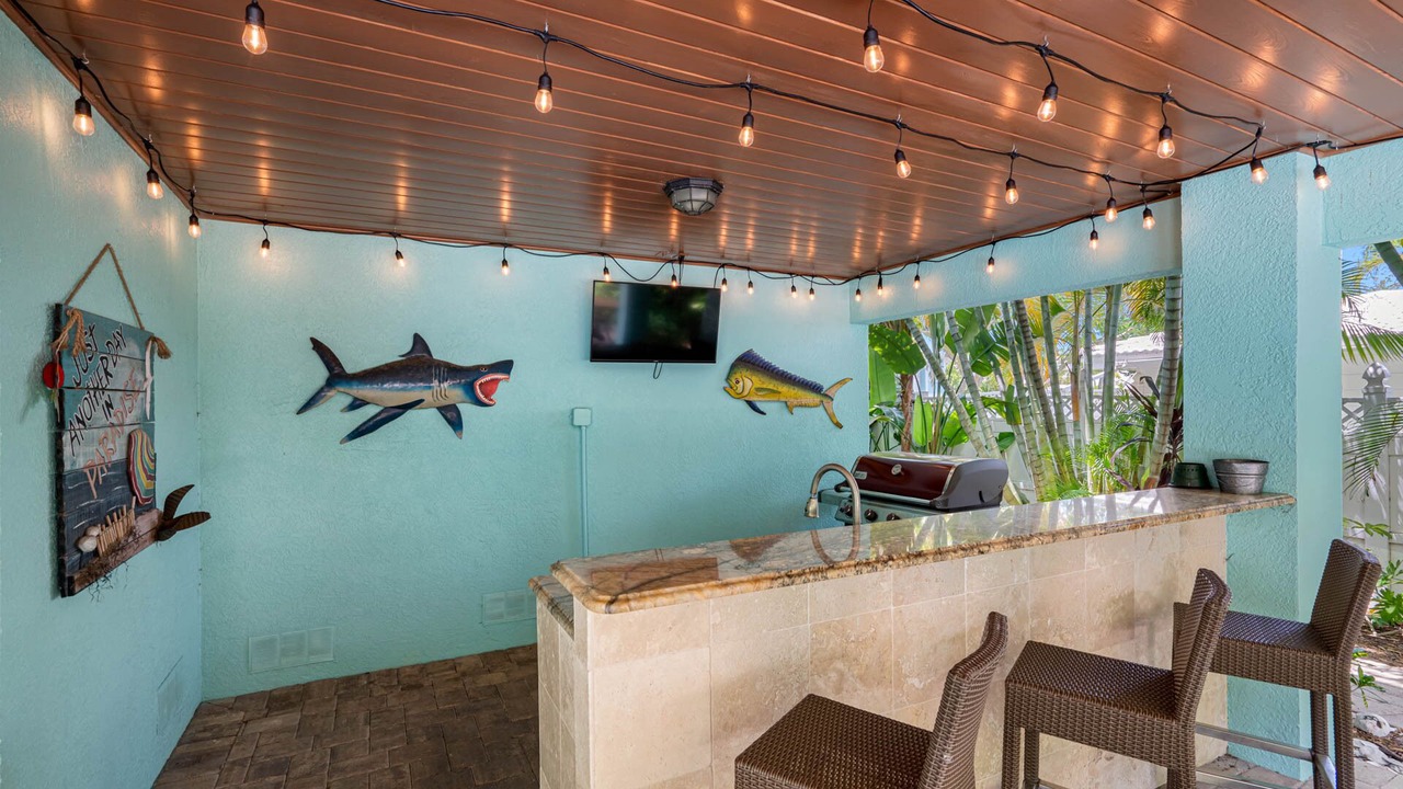 Photo of Outdoor in Holmes Beach