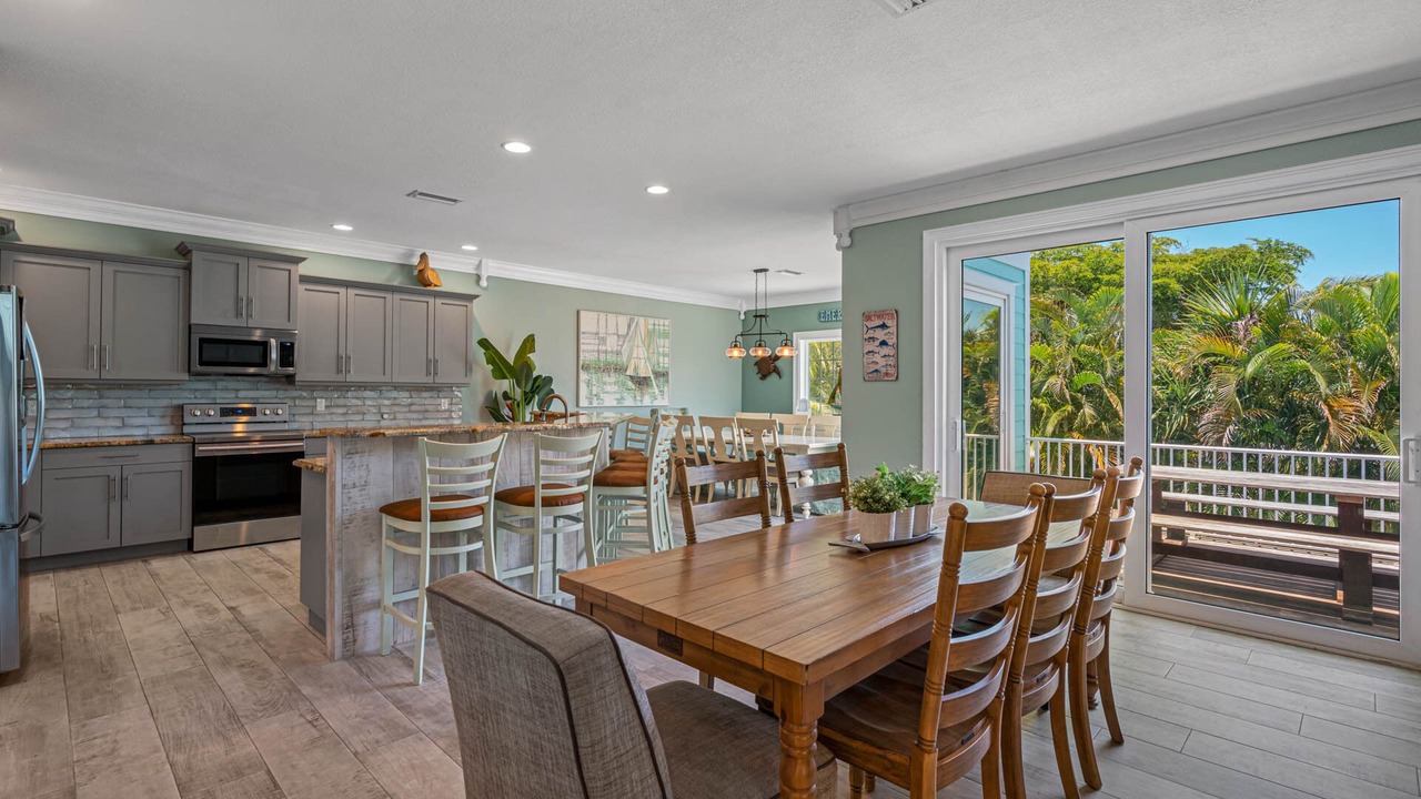 Photo of Kitchen in Holmes Beach
